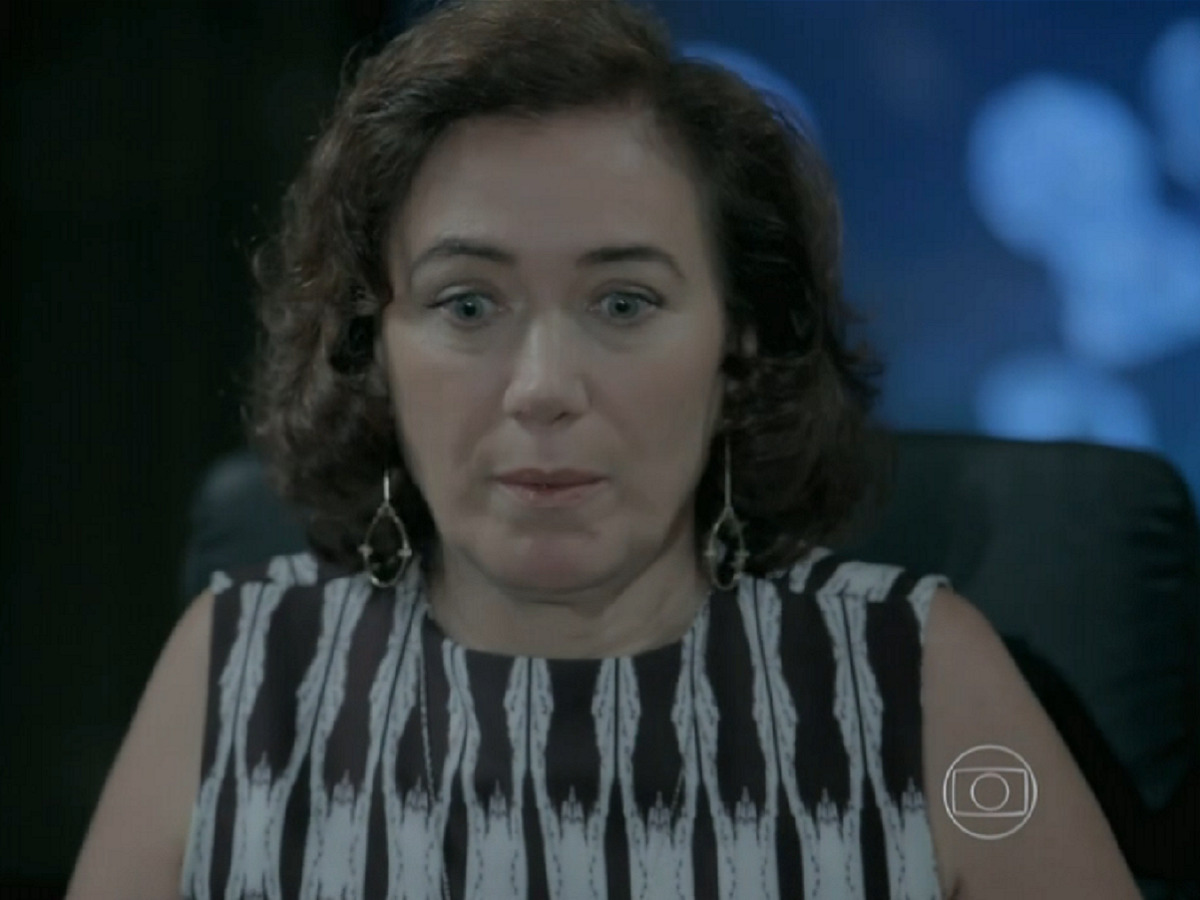 Maria Marta (Lilia Cabral) de Império