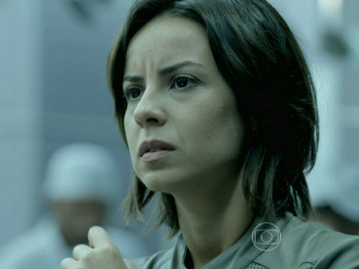 Maria Clara (Andreia Horta) de Império