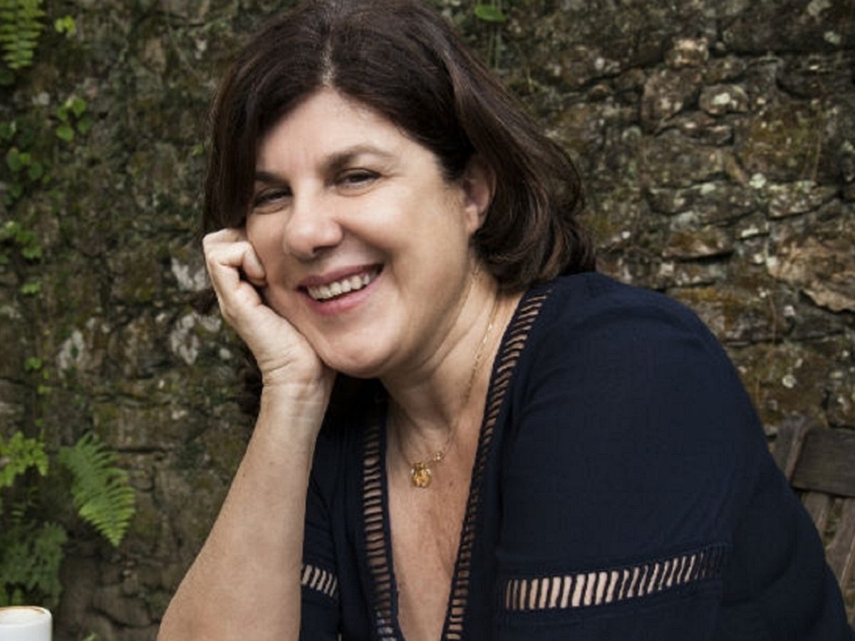 Maria Helena Nascimento