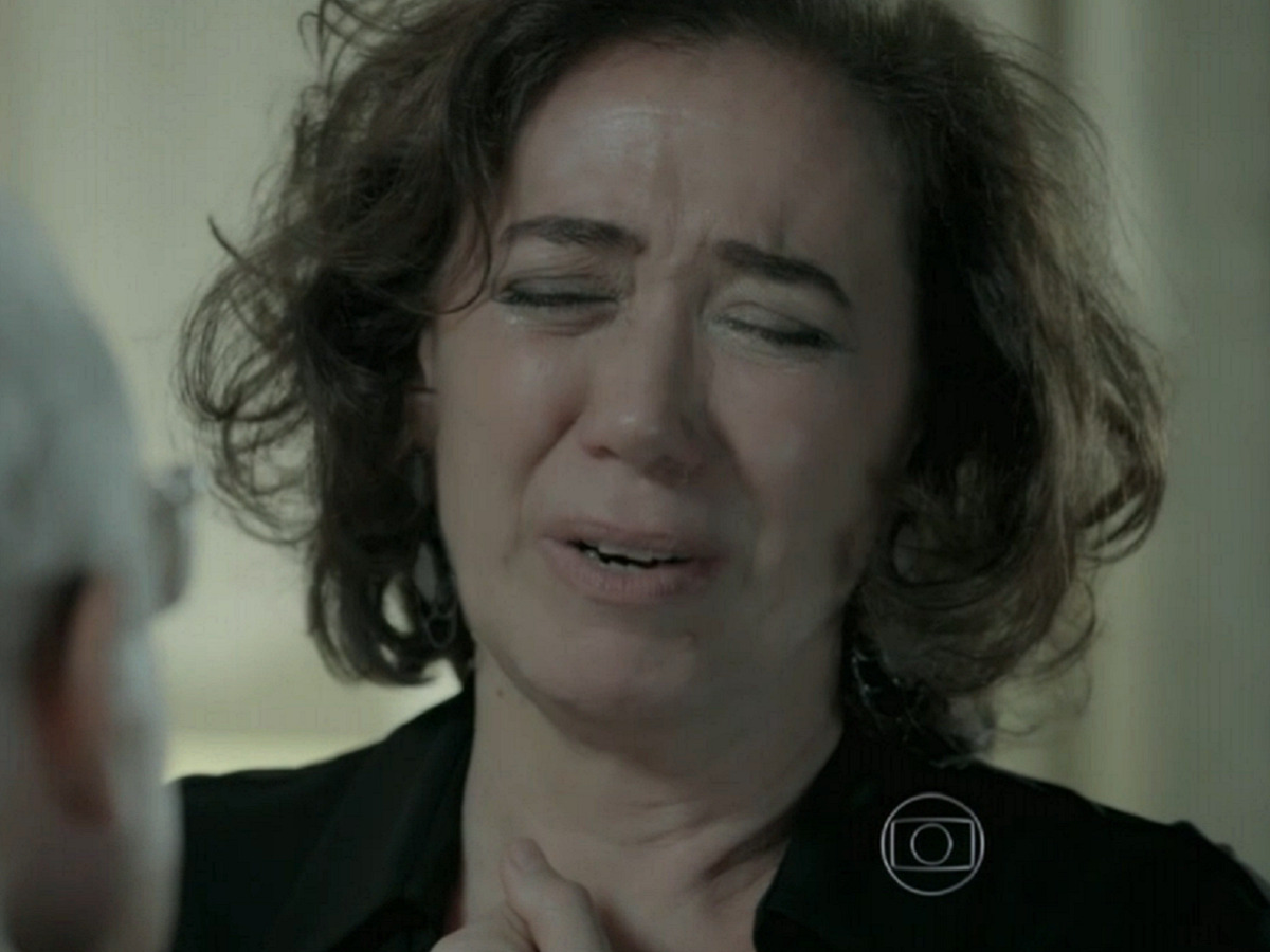 Maria Marta (Lília Cabral) em Império