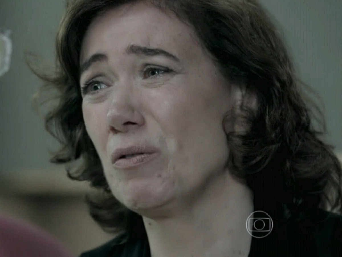 Maria Marta (Lília Cabral) em Império