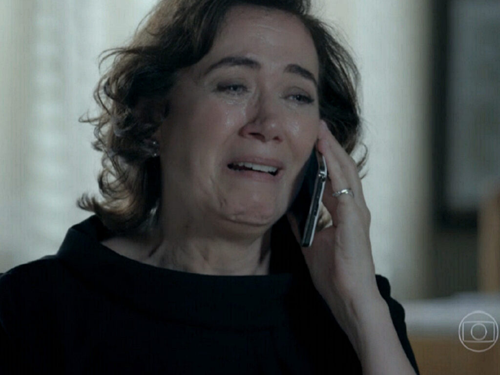 Maria Marta (Lília Cabral) em Império
