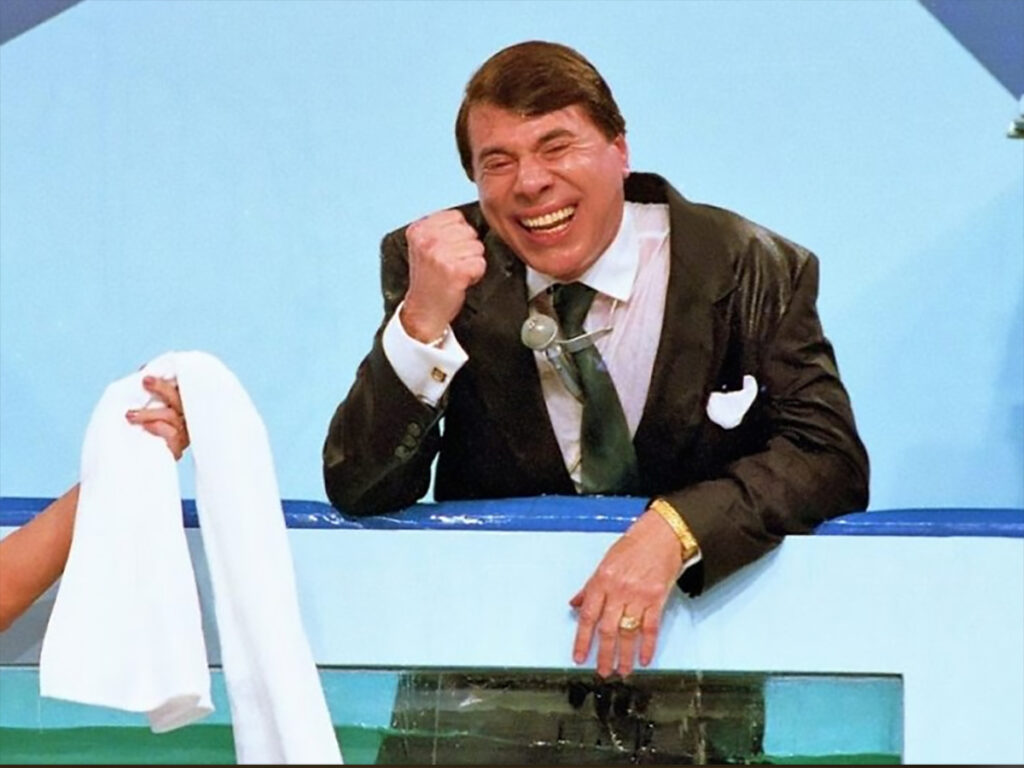 Silvio Santos