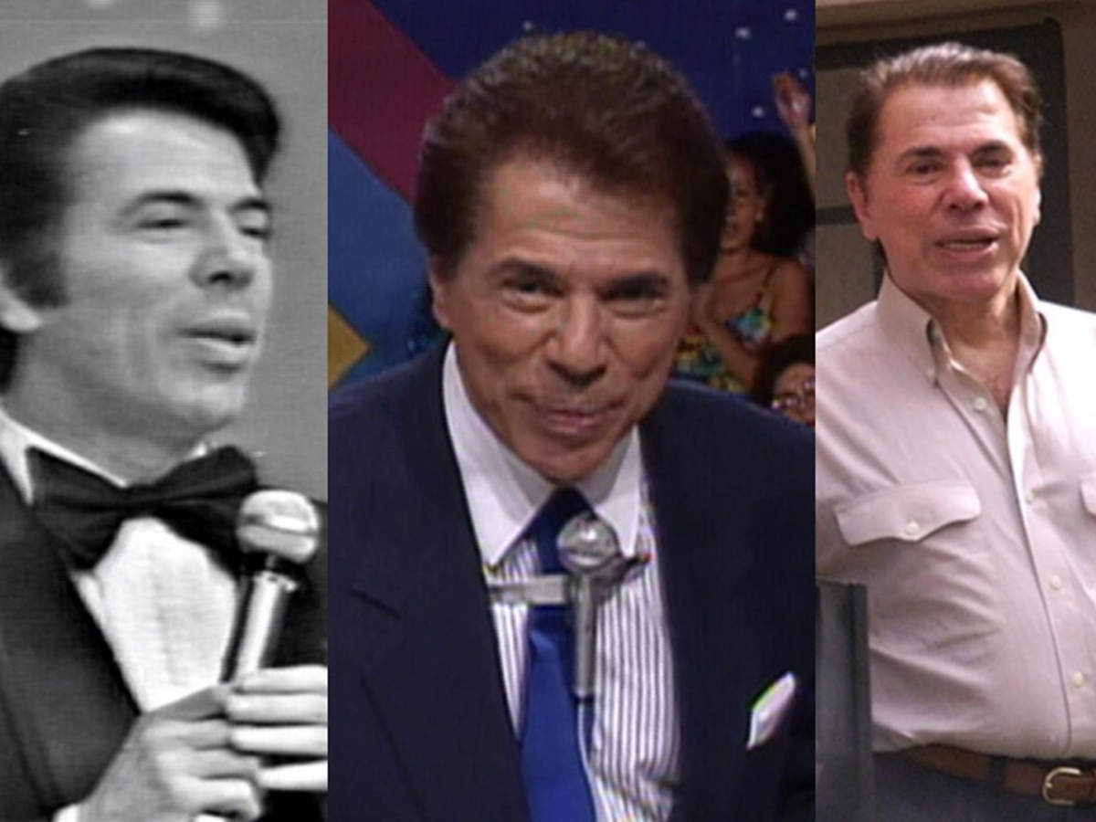 Silvio Santos