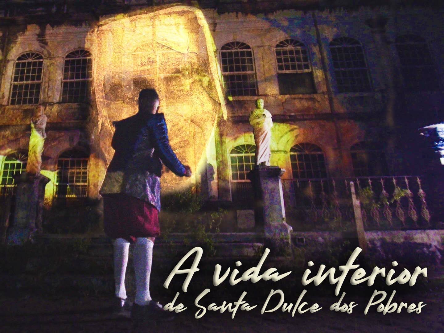 A Vida Interior de Santa Dulce dos Pobres