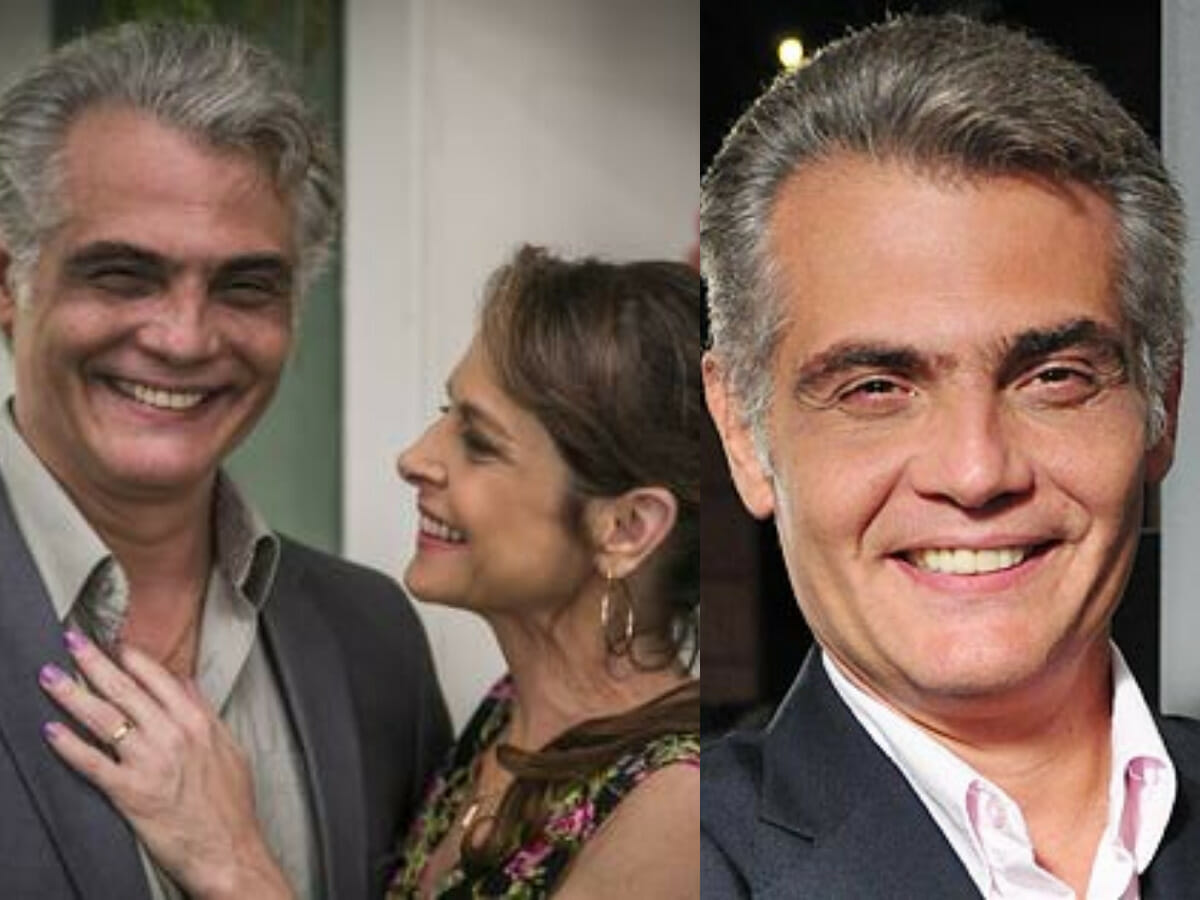 Tarcísio Filho e Drica Moraes em Verdades Secretas (Reprodução)