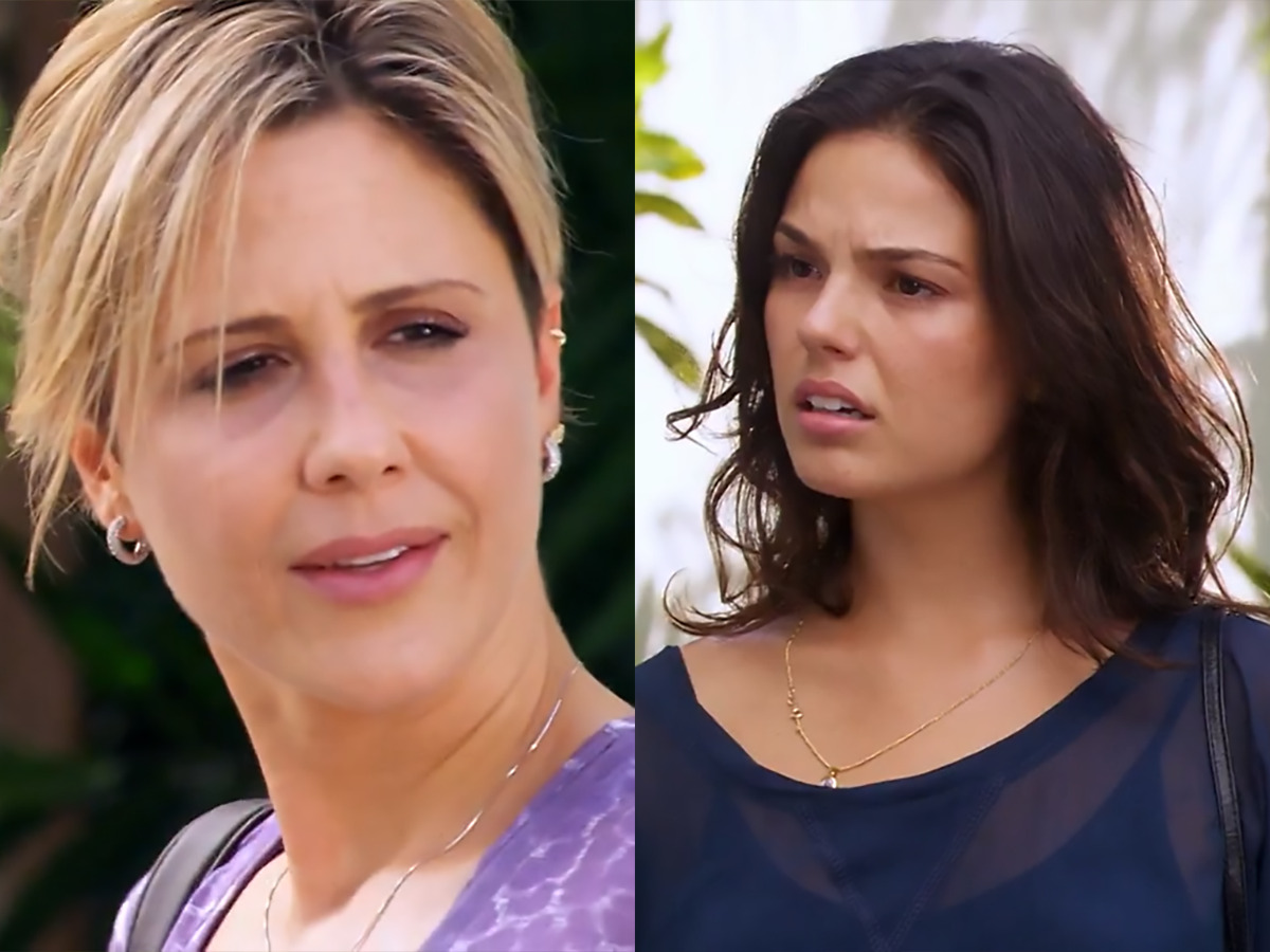 Novela Tititi