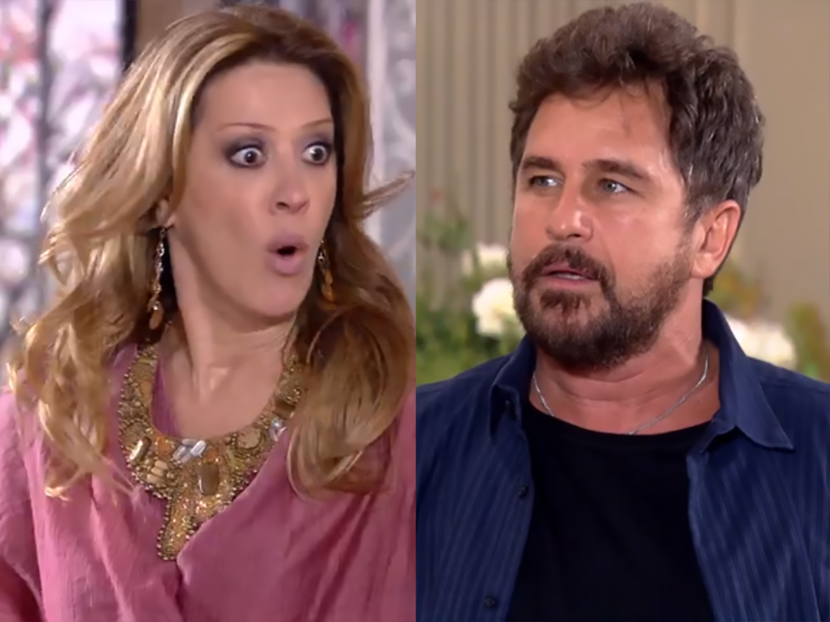 Novela Tititi