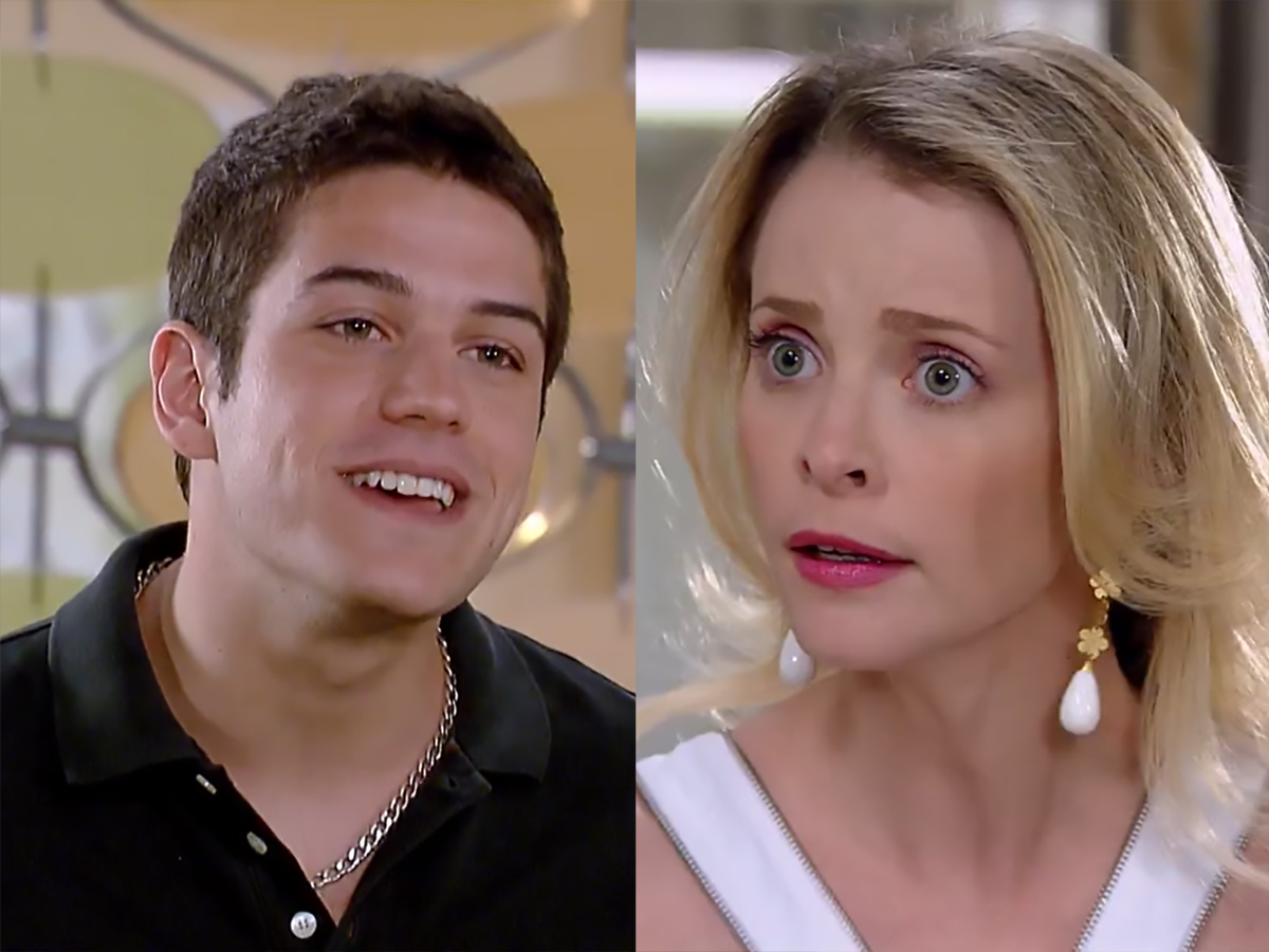 Novela Tititi