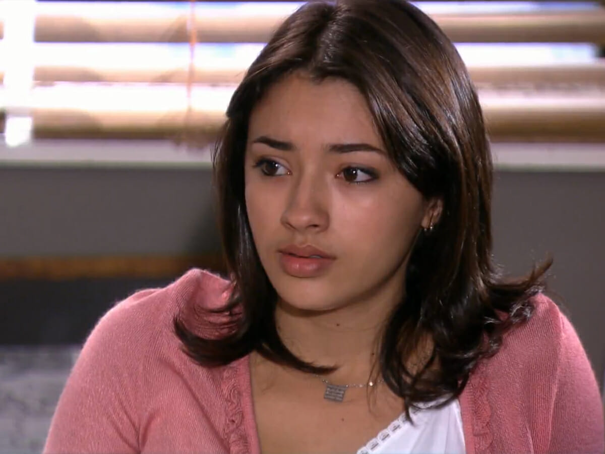 Novela Tititi