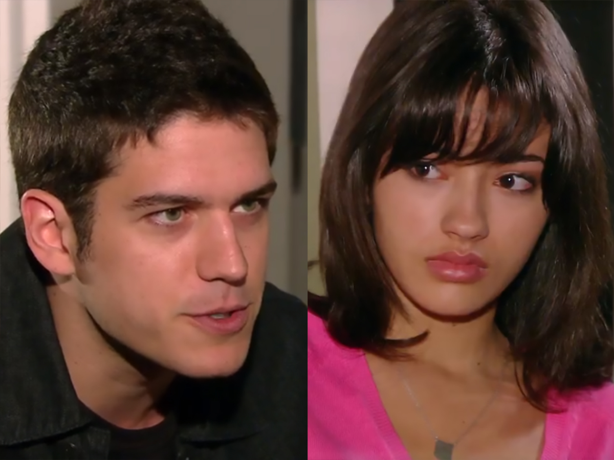 Novela Tititi