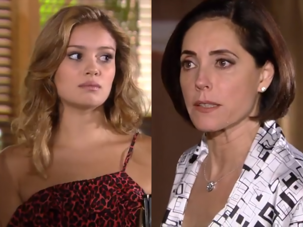 Novela Tititi