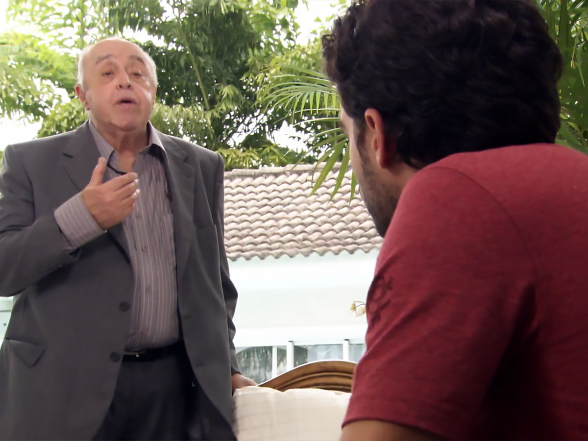 Novela Tititi
