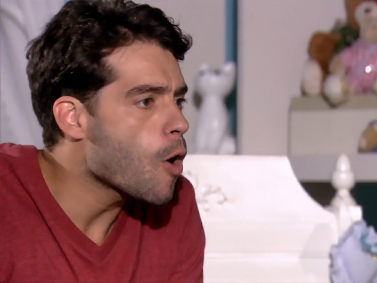 Novela Tititi