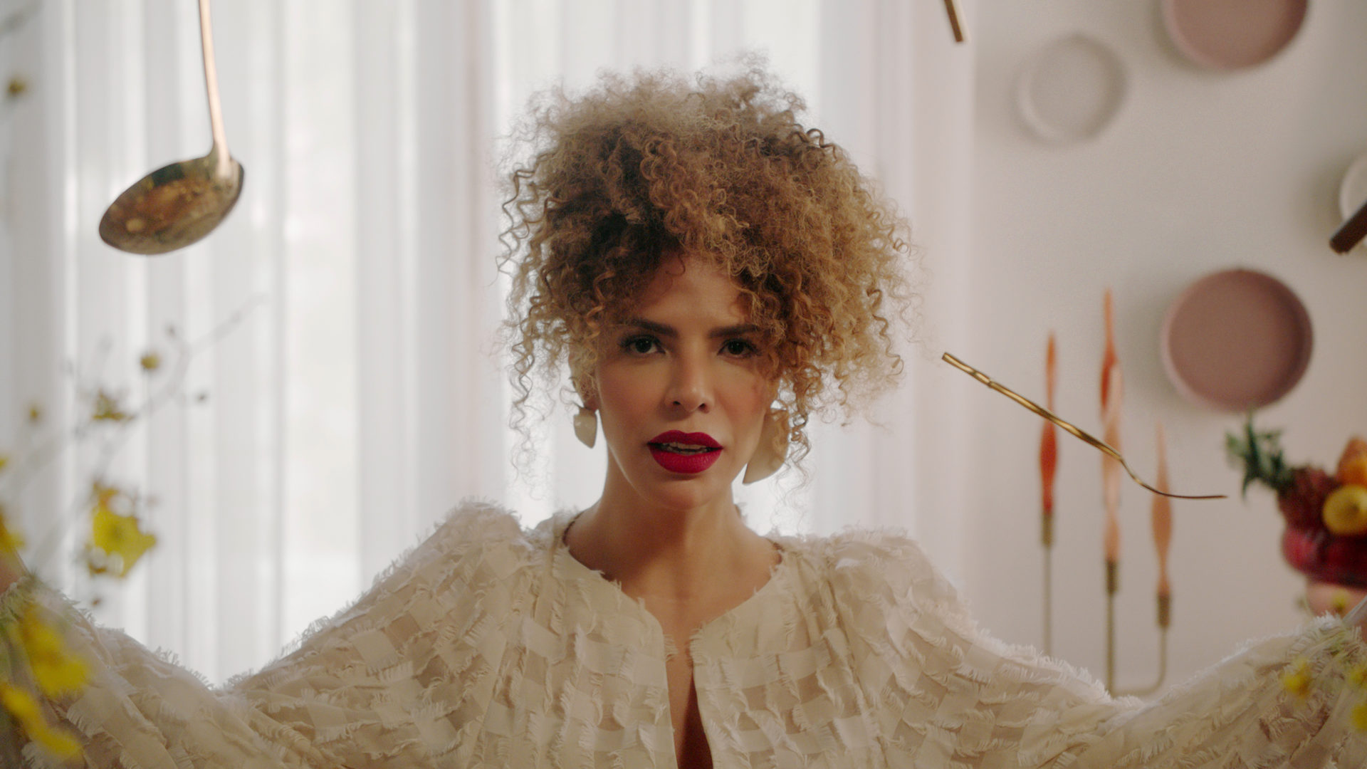 Vanessa da Mata