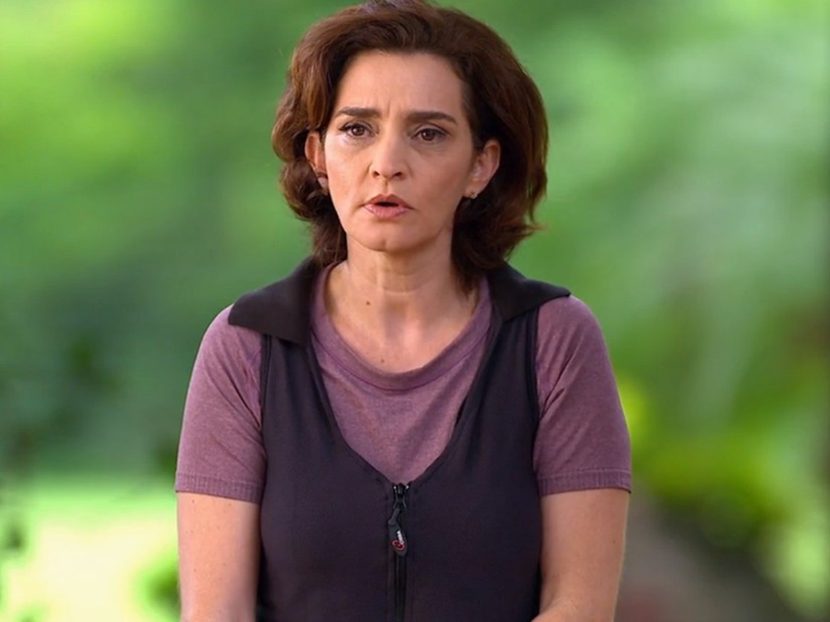 Vitória (Gisele Fróes) de A Vida da Gente
