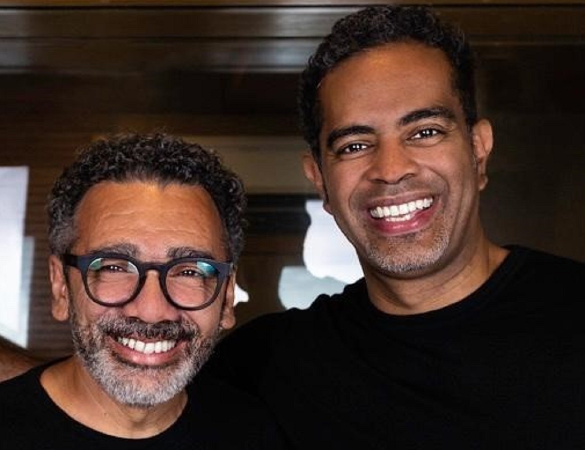 Wilson Simoninha e Jair Oliveira Marshmelody
