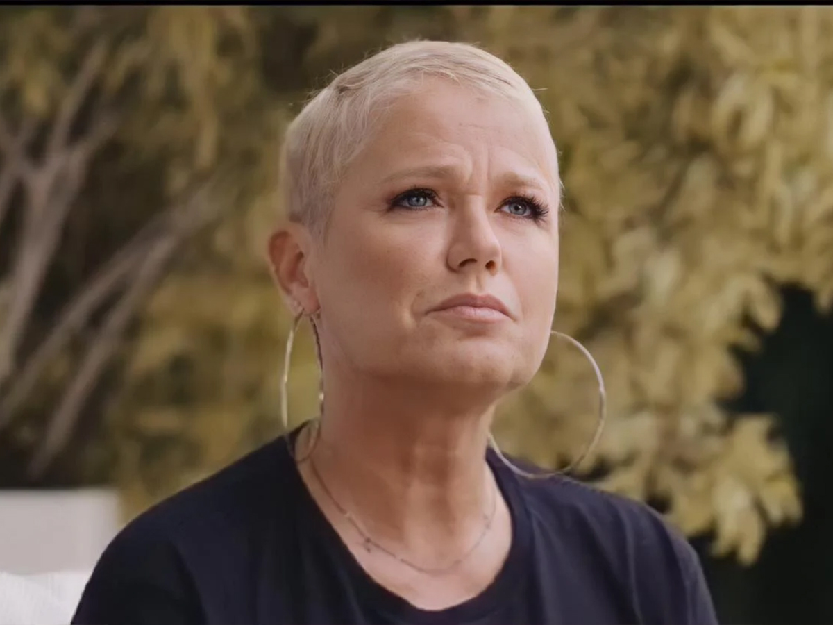 Xuxa Meneghel