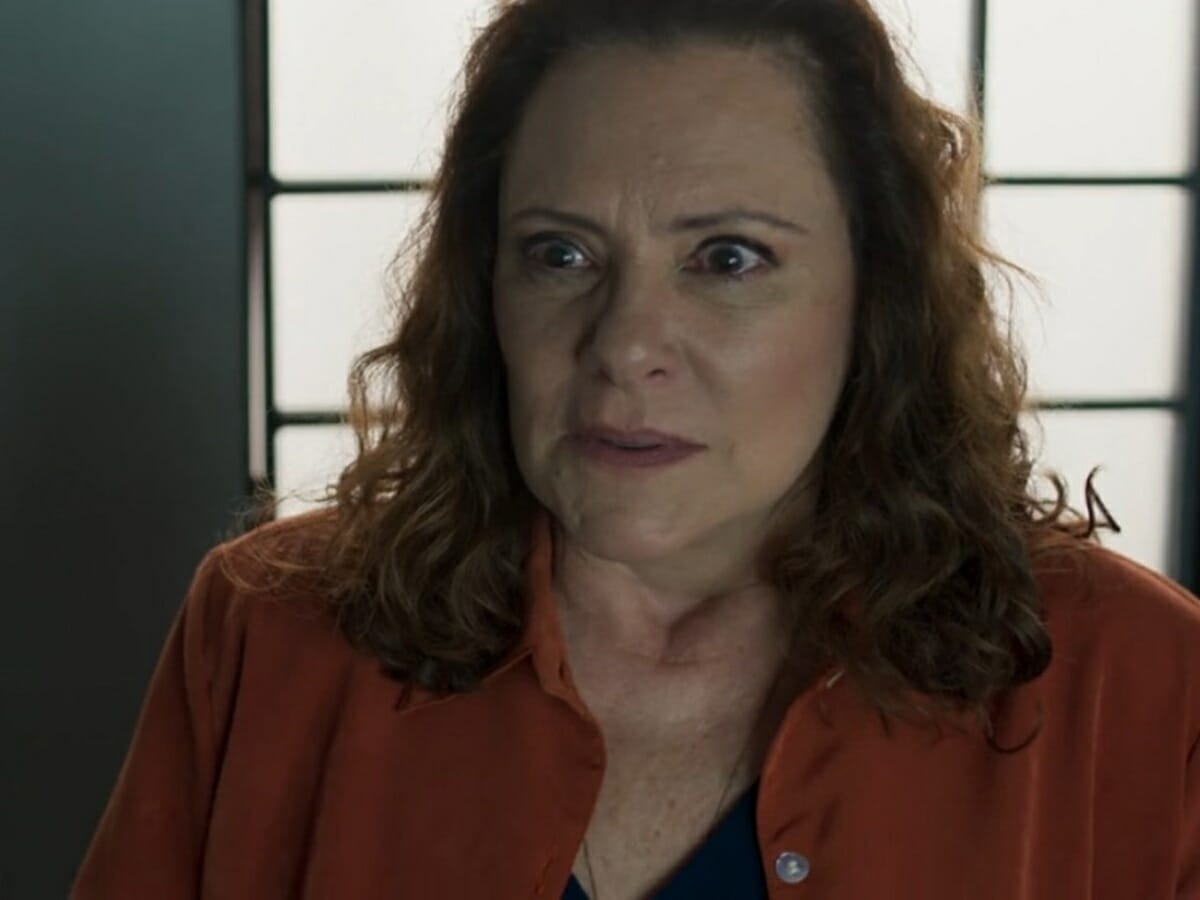 Arlete (Elizabeth Savalla), de Pega Pega