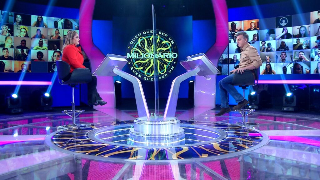 Luciano Huck (Divulgação/Globo)
