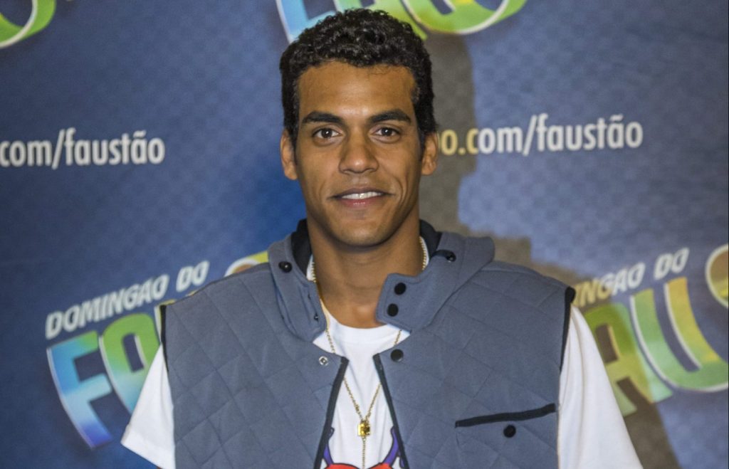 Marcello Melo Jr. (Globo/Divulgação)