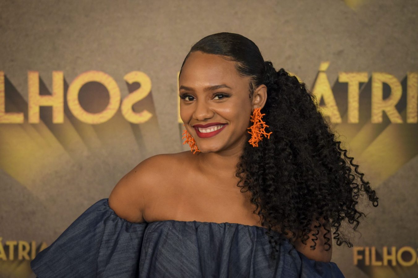Jéssica Ellen cantará mascarada no programa de Ivete Sangalo (Divulgação/Globo)