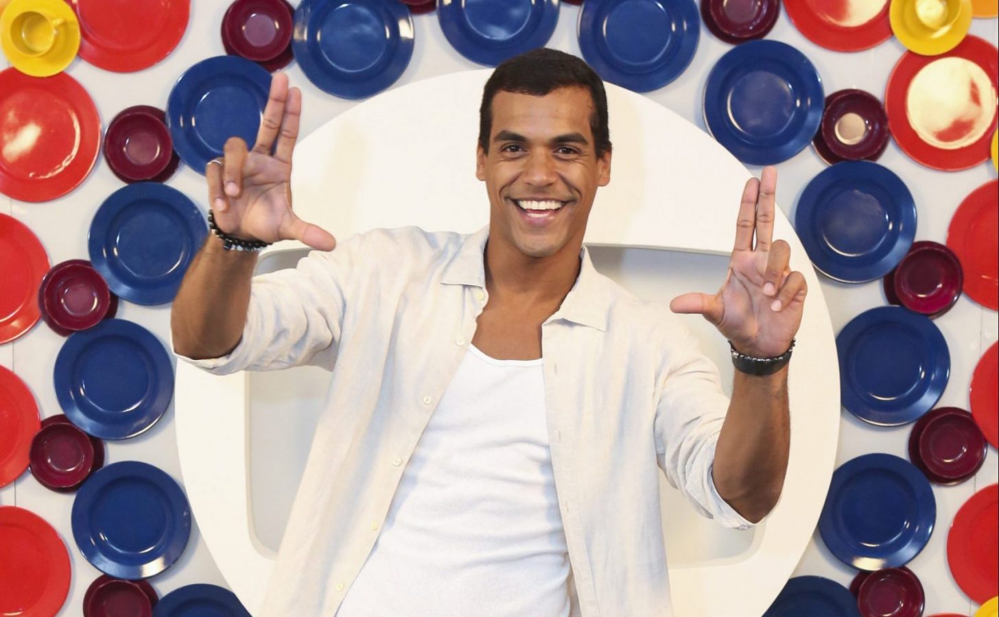 Marcello Melo Jr. (Divulgação/Globo)