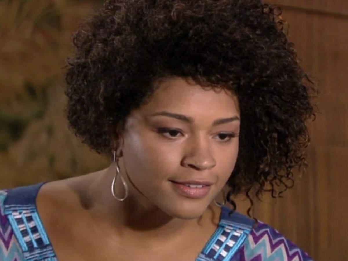 Clotilde (Juliana Alves) em Ti-Ti-Ti (Reprodução/Globo)