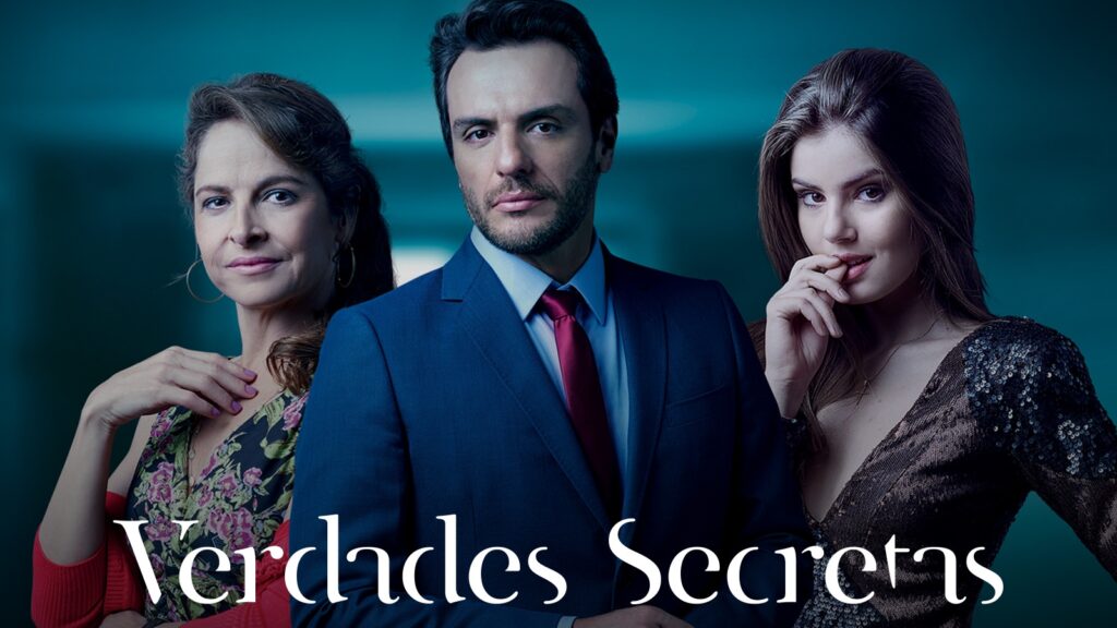 Verdades Secretas
