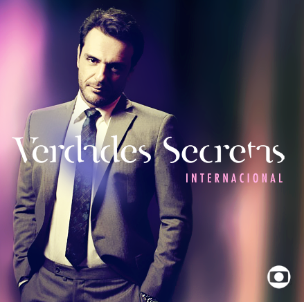 Trilha sonora de Verdades Secretas (Reprodução)