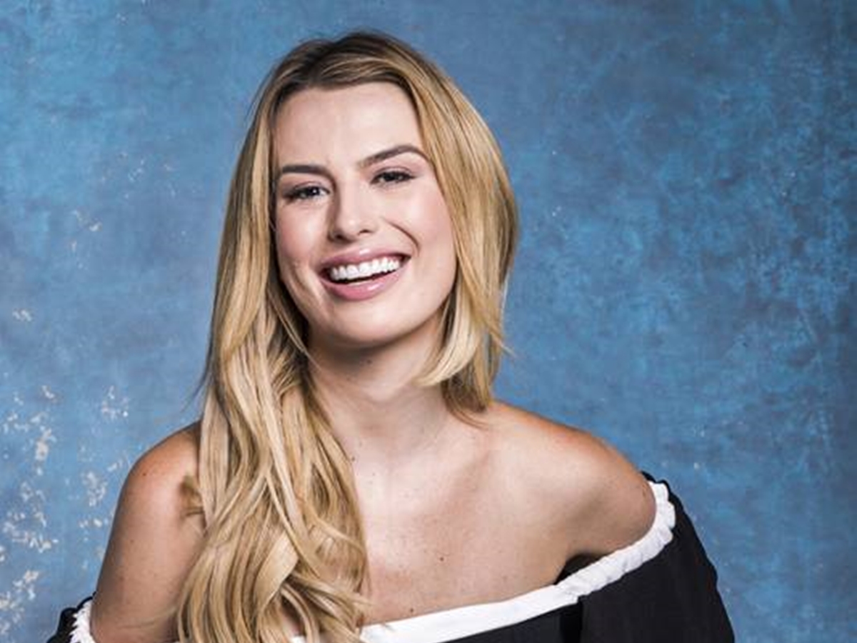 Fernanda Keulla (Divulgação: Globo)