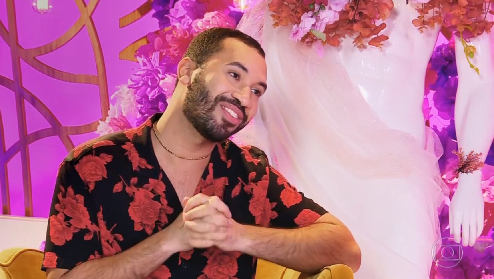 Gil do Vigor