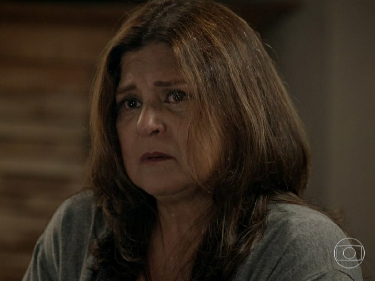 Jurema (Elizângela), em Império