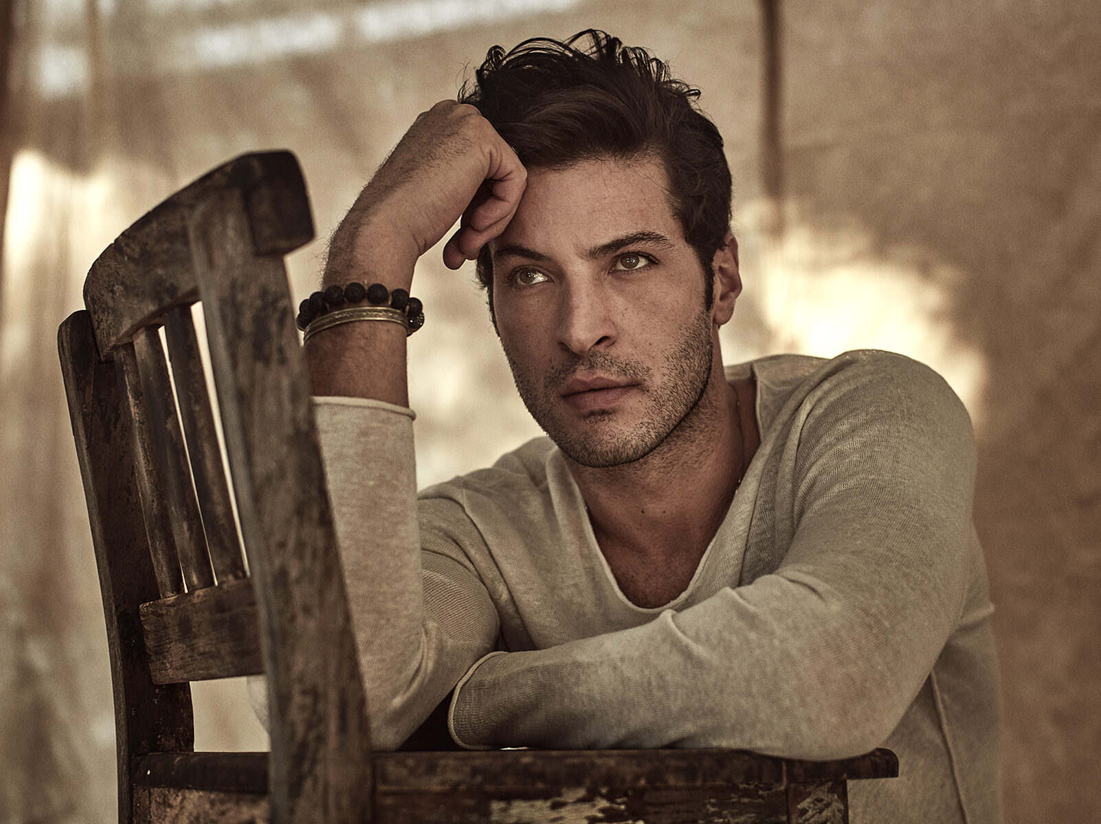 O ator Leandro Lima (Reprodução/IMDB)