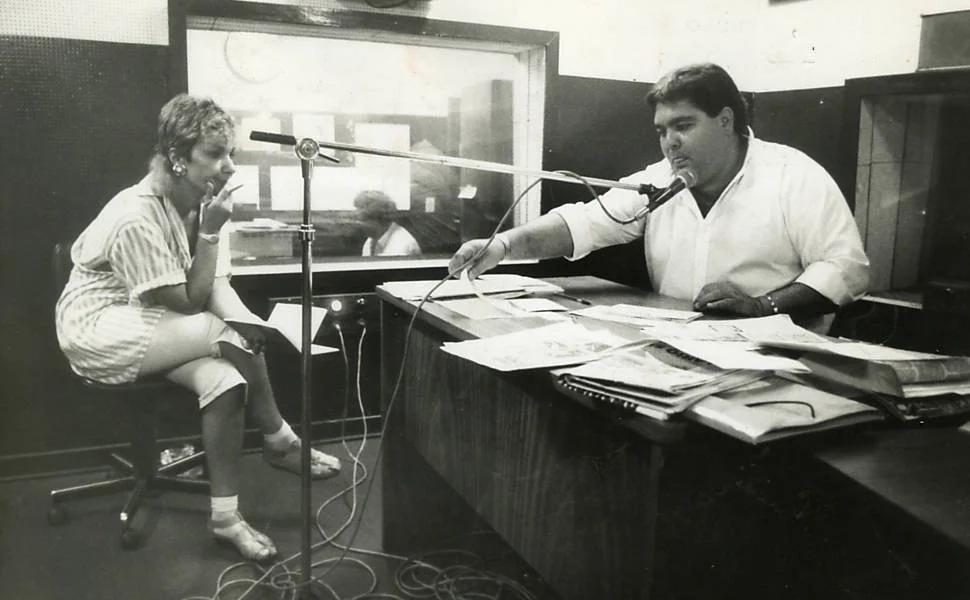 lucimara parisi e faustao