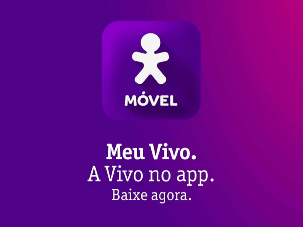 App Meu Vivo