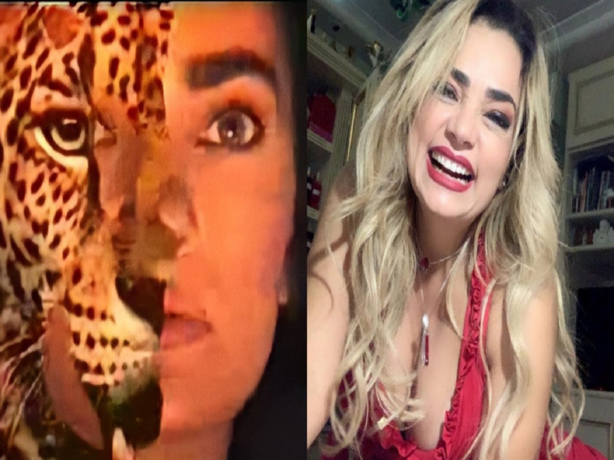 nani venâncio