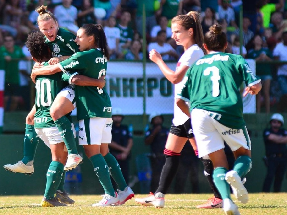 Palmeiras