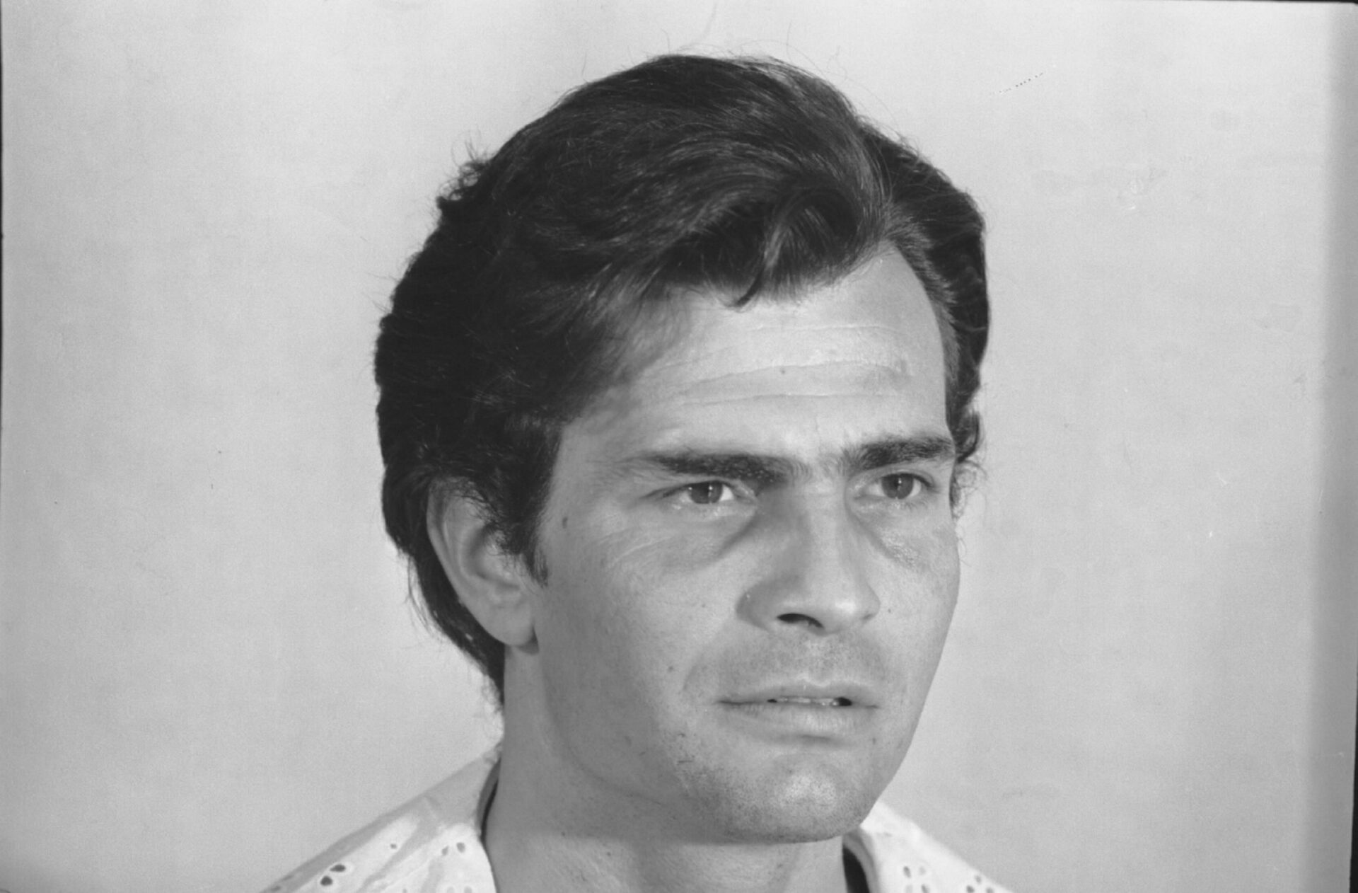 Tarcísio Meira