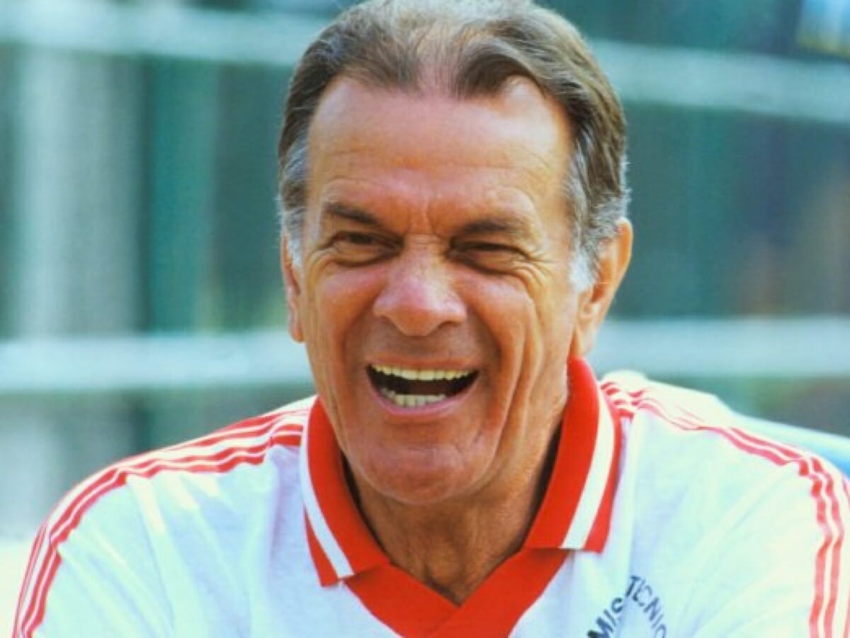 Telê Santana