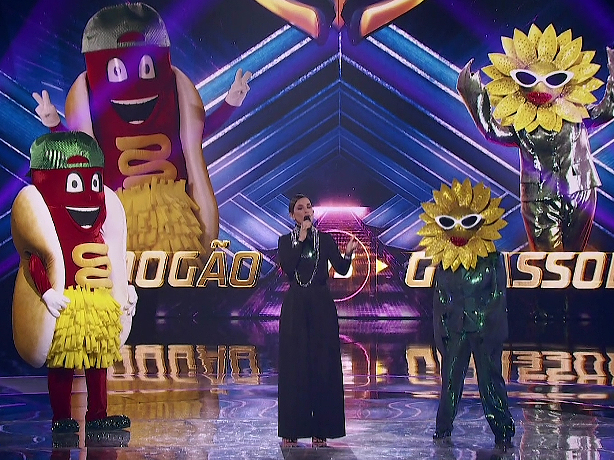 The Masked Singer