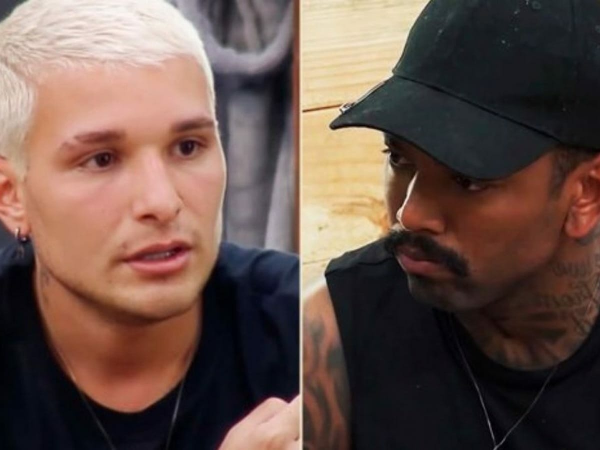 Mc Gui e Nego do Borel