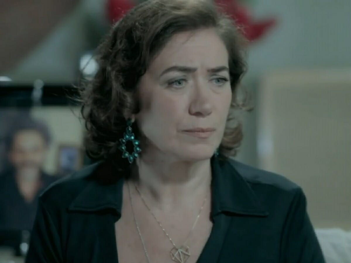 Maria Marta (Lília Cabral) em Império
