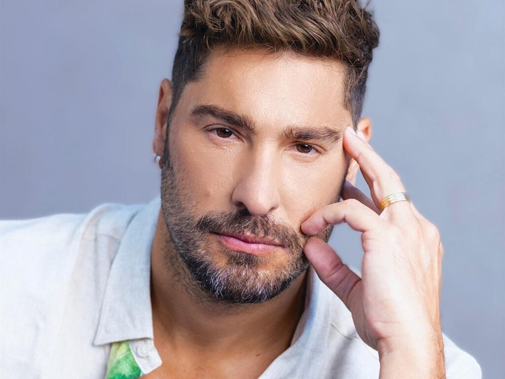 Victor Pecoraro (Reprodução: Instagram)