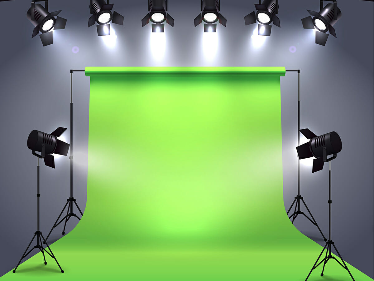 Chroma key
