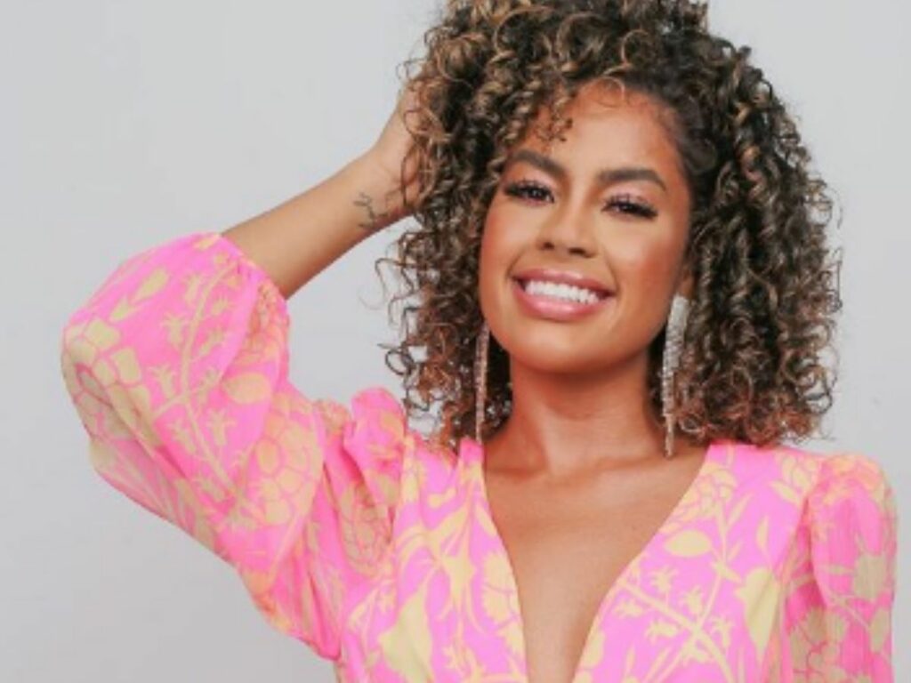 Sthefane Macedo