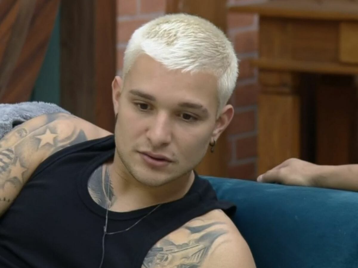 MC GUI