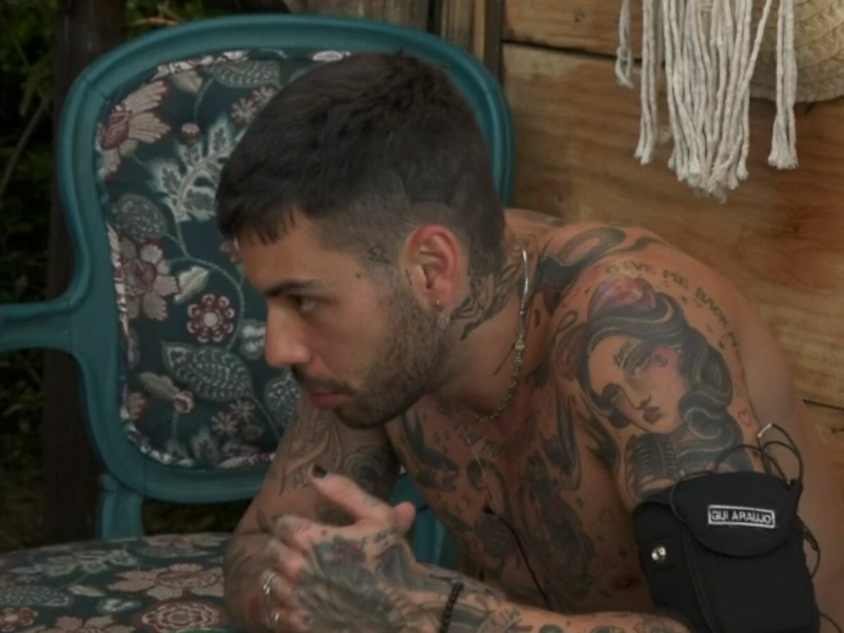 Gui Araújo
