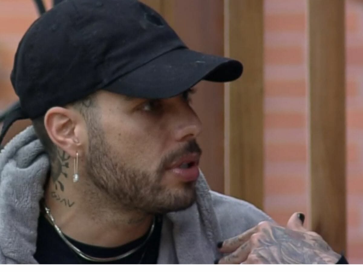 Gui Araújo