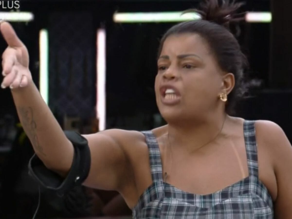 Tati Quebra Barraco